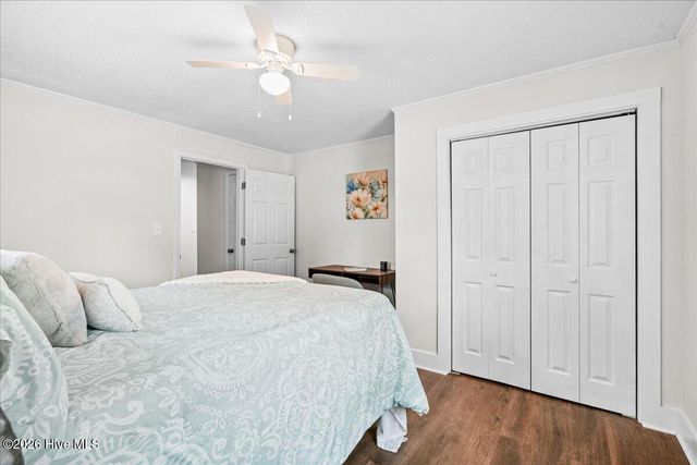 601 E 8th Street, Washington, NC 27889