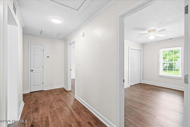 601 E 8th Street, Washington, NC 27889