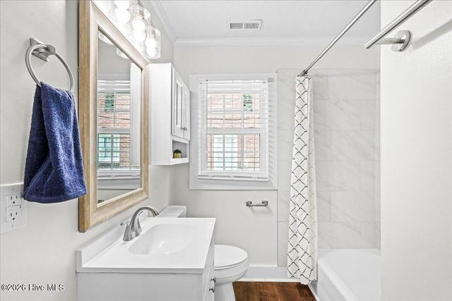 601 E 8th Street, Washington, NC 27889