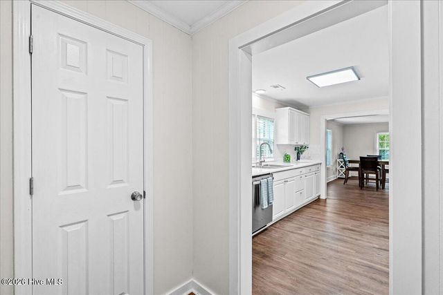 601 E 8th Street, Washington, NC 27889