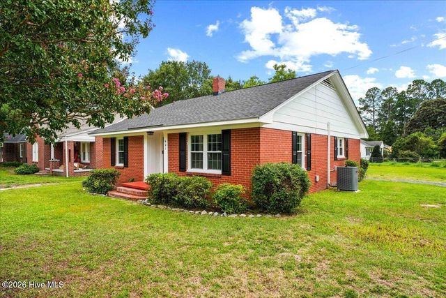 601 E 8th Street, Washington, NC 27889