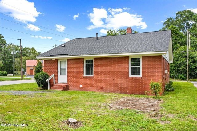 601 E 8th Street, Washington, NC 27889