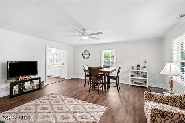 601 E 8th Street, Washington, NC 27889