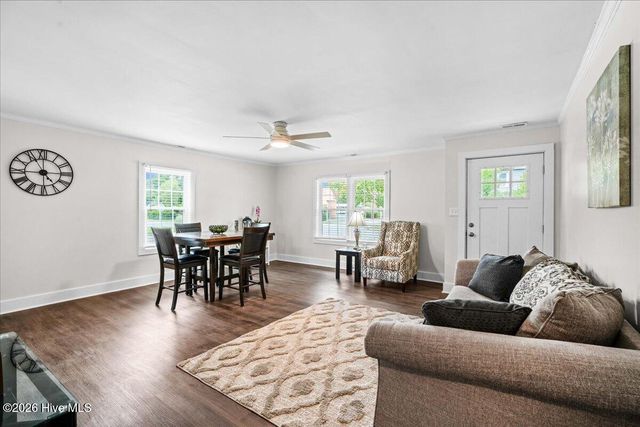 601 E 8th Street, Washington, NC 27889