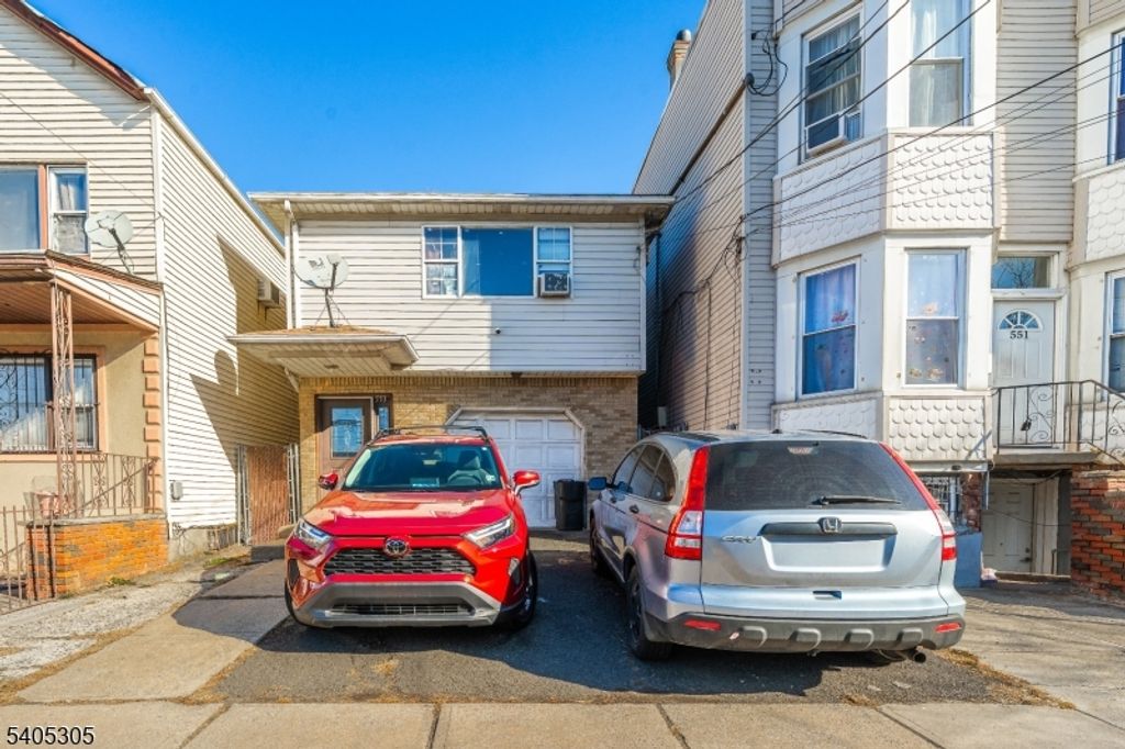 553 Fulton St, Elizabeth City, NJ 07206