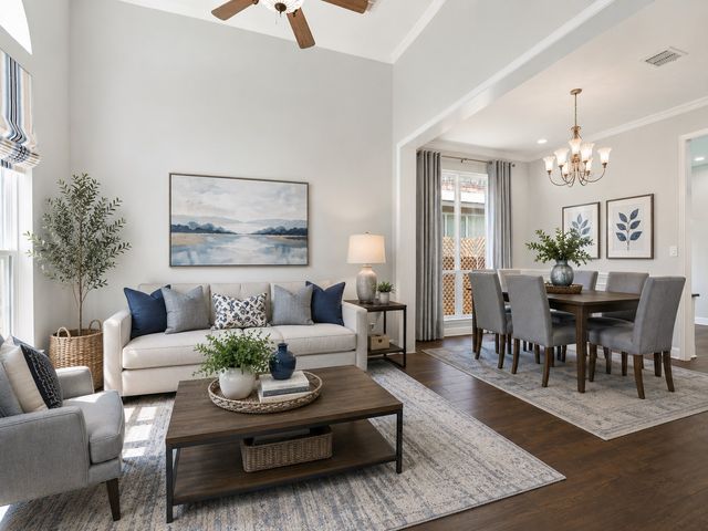 8520 Shady Shore Drive, Frisco, TX 75036