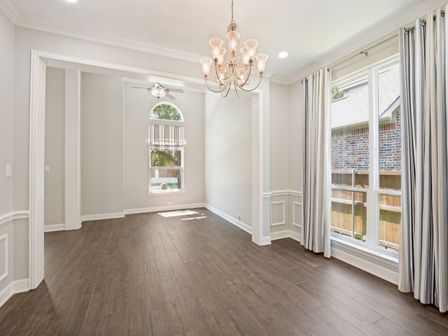 8520 Shady Shore Drive, Frisco, TX 75036