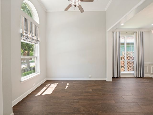 8520 Shady Shore Drive, Frisco, TX 75036