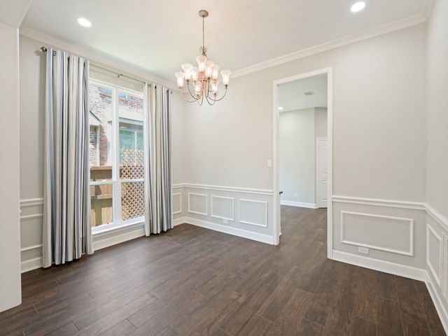 8520 Shady Shore Drive, Frisco, TX 75036