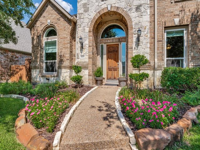 8520 Shady Shore Drive, Frisco, TX 75036