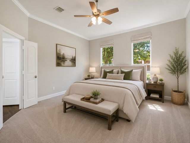 8520 Shady Shore Drive, Frisco, TX 75036
