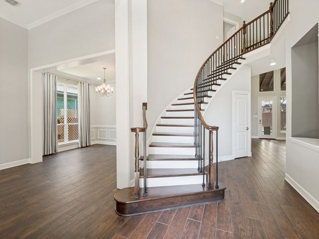 8520 Shady Shore Drive, Frisco, TX 75036