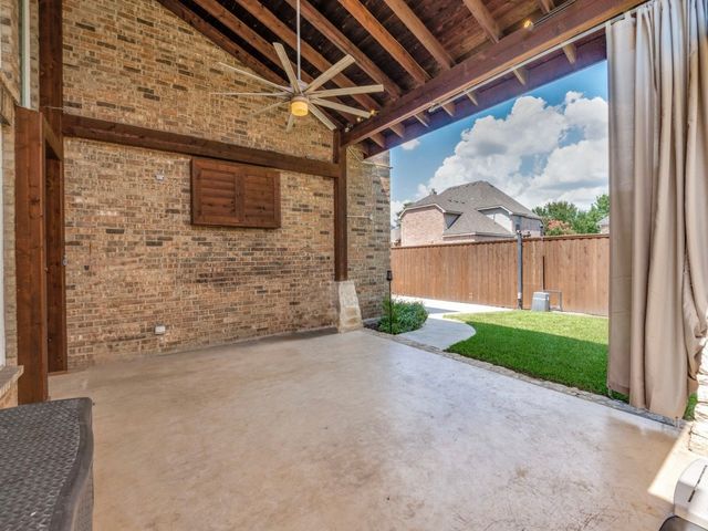 8520 Shady Shore Drive, Frisco, TX 75036