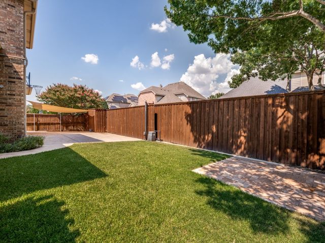 8520 Shady Shore Drive, Frisco, TX 75036