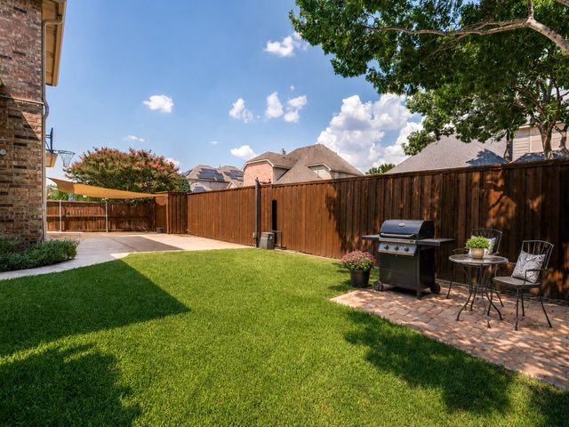 8520 Shady Shore Drive, Frisco, TX 75036