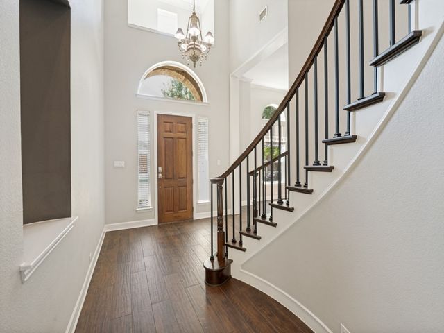 8520 Shady Shore Drive, Frisco, TX 75036