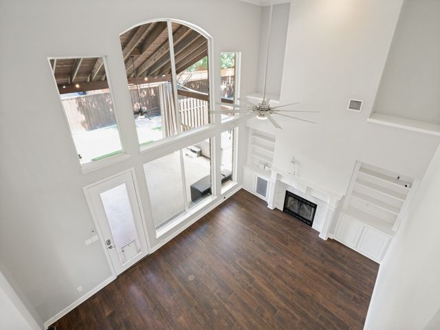 8520 Shady Shore Drive, Frisco, TX 75036