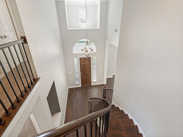 8520 Shady Shore Drive, Frisco, TX 75036
