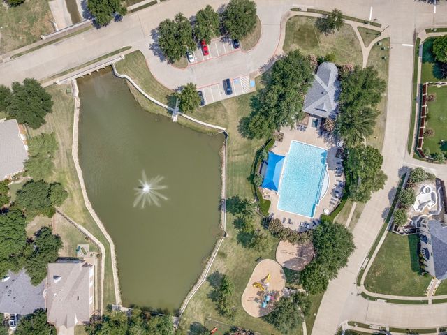 8520 Shady Shore Drive, Frisco, TX 75036