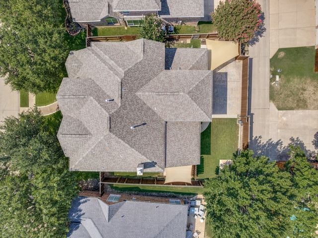 8520 Shady Shore Drive, Frisco, TX 75036