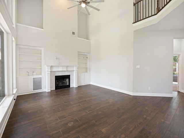 8520 Shady Shore Drive, Frisco, TX 75036
