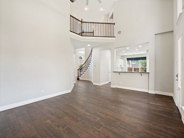 8520 Shady Shore Drive, Frisco, TX 75036