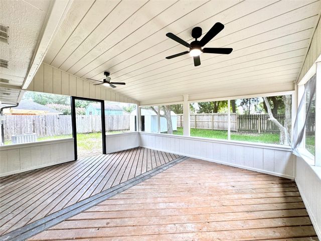 2527 Orion Drive, League City, TX 77573