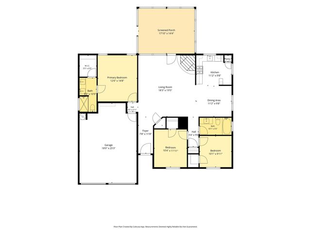 2527 Orion Drive, League City, TX 77573