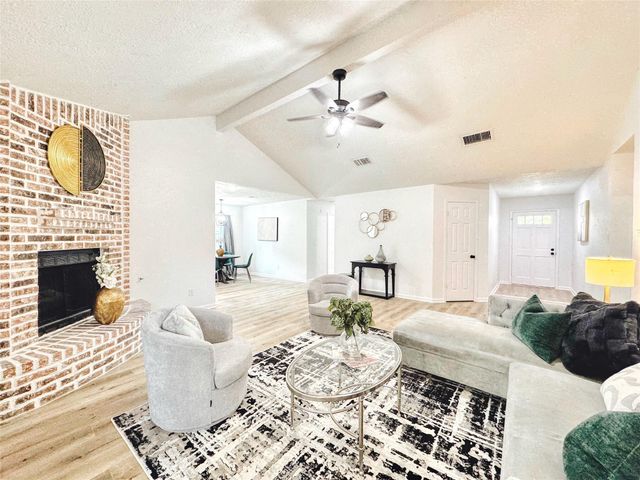 2527 Orion Drive, League City, TX 77573