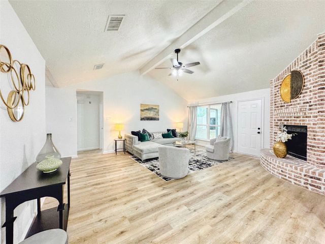 2527 Orion Drive, League City, TX 77573