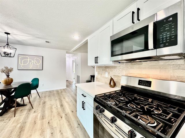 2527 Orion Drive, League City, TX 77573