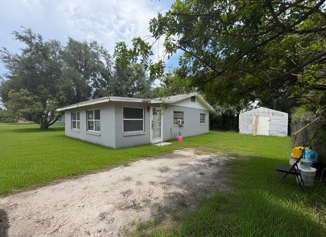 3312 W 5TH STREET, Sanford, FL 32771