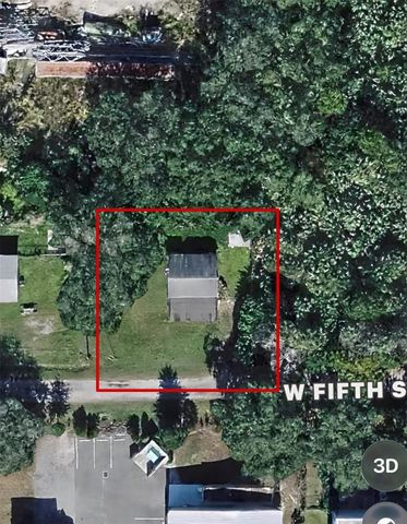 3312 W 5TH STREET, Sanford, FL 32771
