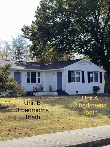 3809 Plantation Dr Apt A, Hermitage, TN 37076