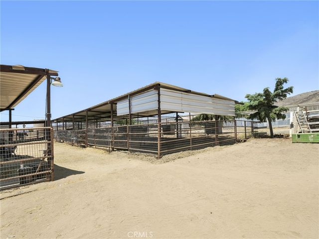7227 Spigno Place, Agua Dulce, CA 91390