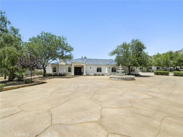 7227 Spigno Place, Agua Dulce, CA 91390