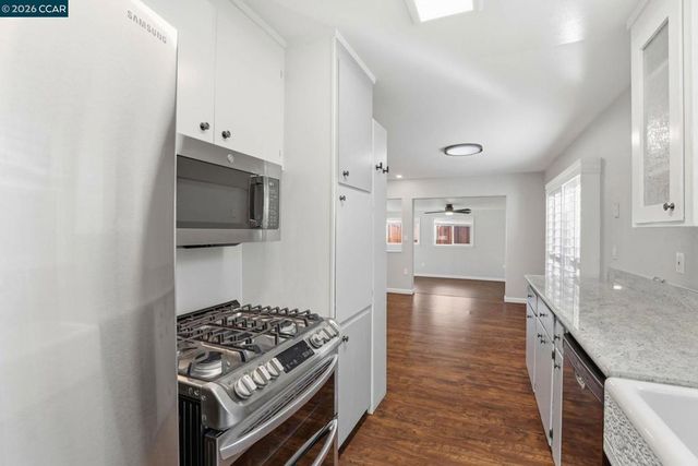 807 Crane Ave, Livermore, CA 94551