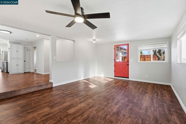 807 Crane Ave, Livermore, CA 94551