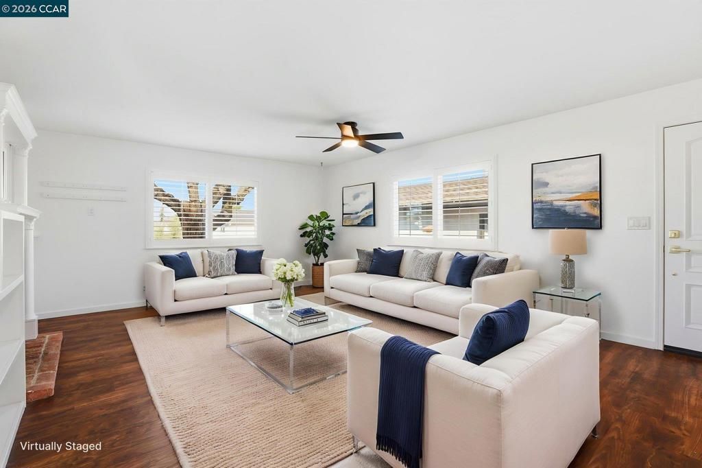 Image 8 of property listing at 807 Crane Ave, Livermore, CA 94551