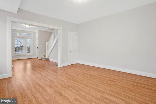 1632 POPLAR GROVE ST, Baltimore, MD 21216