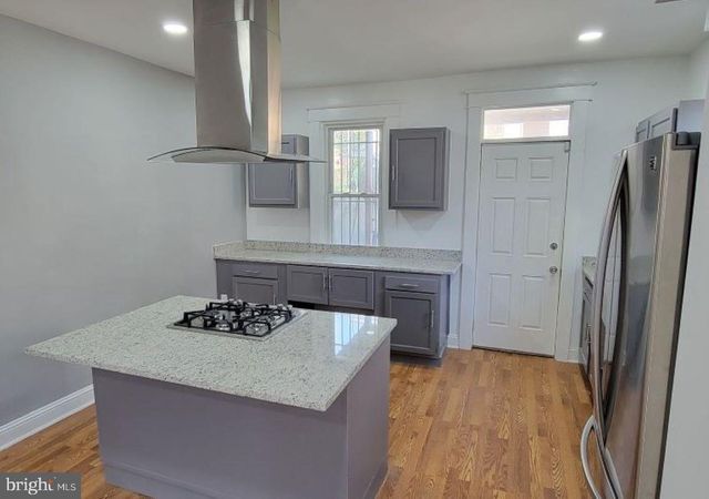 1632 POPLAR GROVE ST, Baltimore, MD 21216