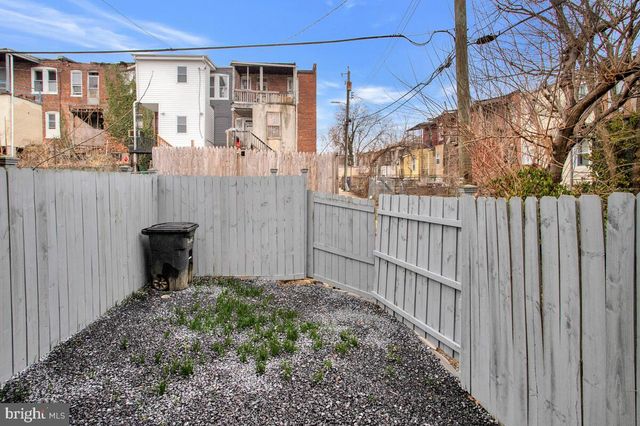 1632 POPLAR GROVE ST, Baltimore, MD 21216