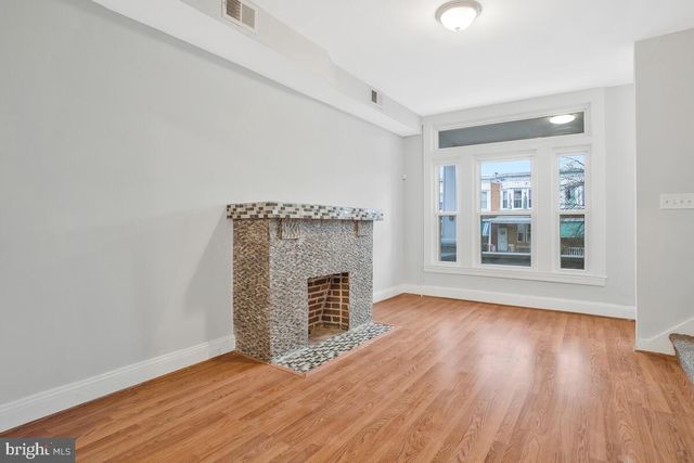 1632 POPLAR GROVE ST, Baltimore, MD 21216