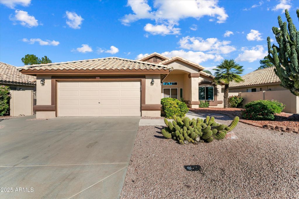 14306 W KIOWA Trail, Surprise, AZ 85374