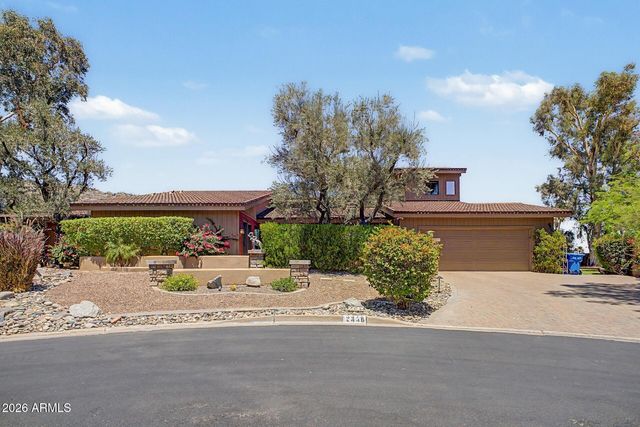 2356 E CHERYL Drive, Phoenix, AZ 85028