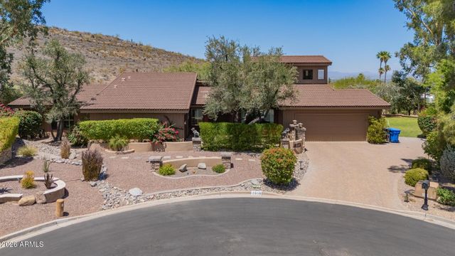 2356 E CHERYL Drive, Phoenix, AZ 85028