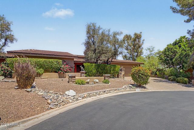 2356 E CHERYL Drive, Phoenix, AZ 85028