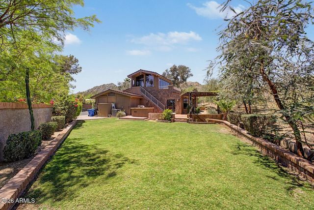 2356 E CHERYL Drive, Phoenix, AZ 85028