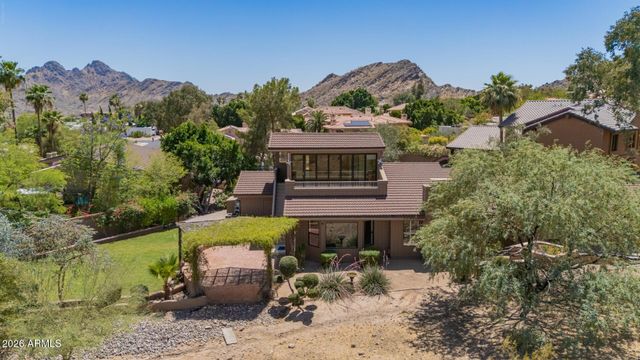 2356 E CHERYL Drive, Phoenix, AZ 85028