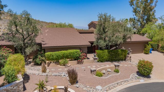 2356 E CHERYL Drive, Phoenix, AZ 85028